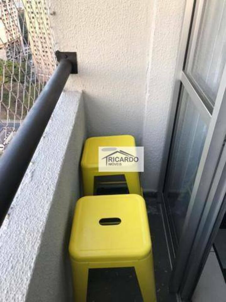 Apartamento, 2 quartos, 55 m² - Foto 24