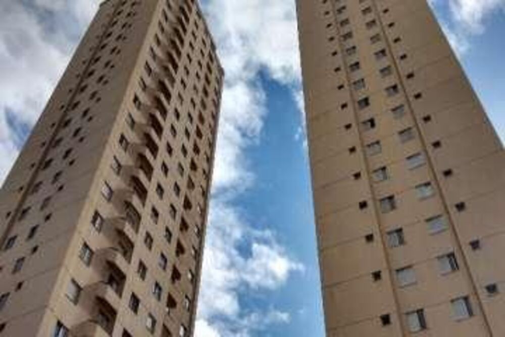 Apartamento, 2 quartos, 55 m² - Foto 26