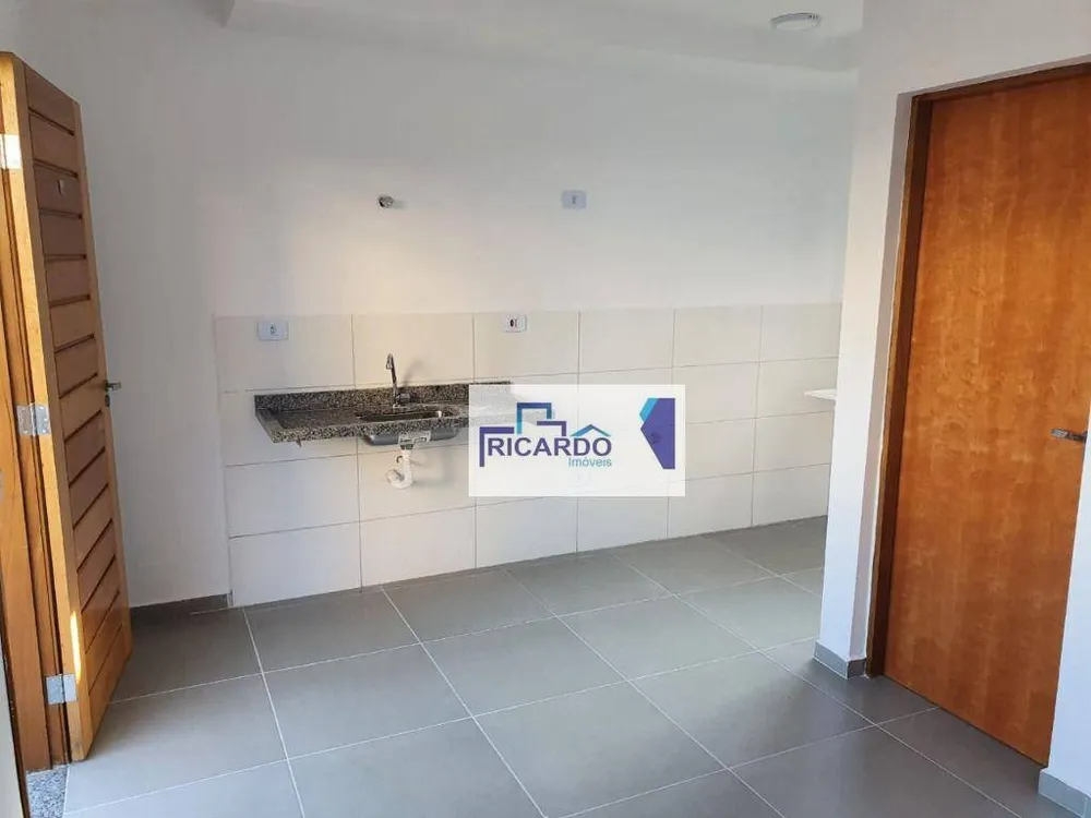 Apartamento, 1 quarto, 30 m² - Foto 3