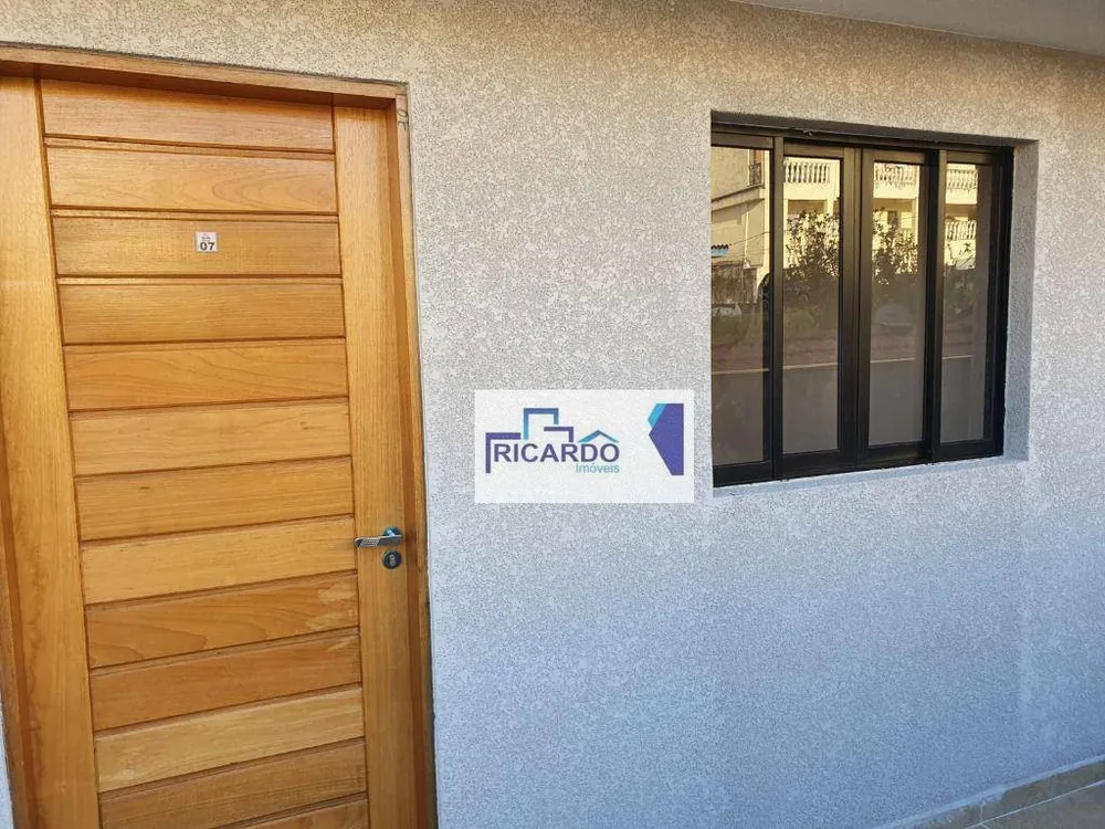 Apartamento, 1 quarto, 30 m² - Foto 9