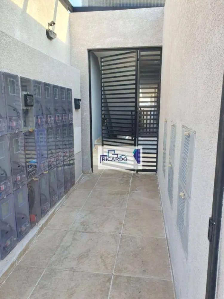 Apartamento, 1 quarto, 30 m² - Foto 10