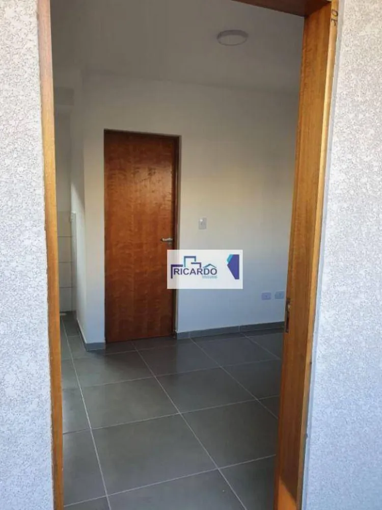 Apartamento, 1 quarto, 30 m² - Foto 1