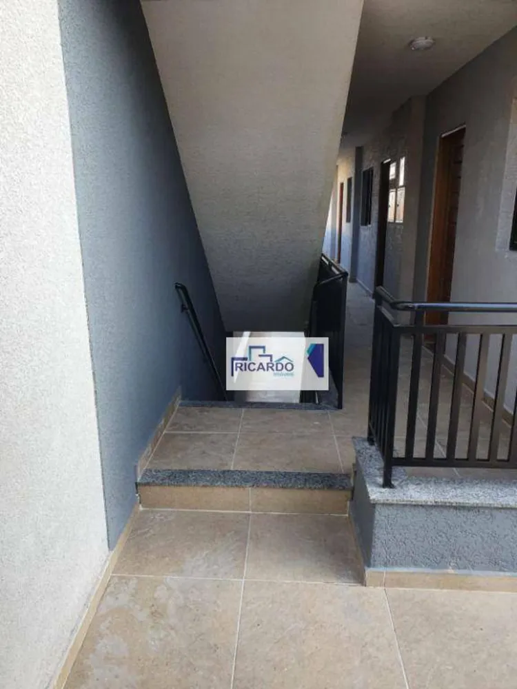 Apartamento, 1 quarto, 30 m² - Foto 6
