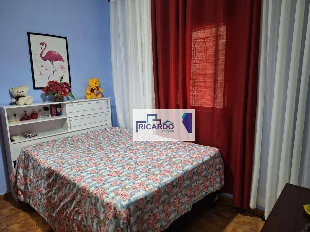 Sobrado, 3 quartos, 229 m² - Foto 7