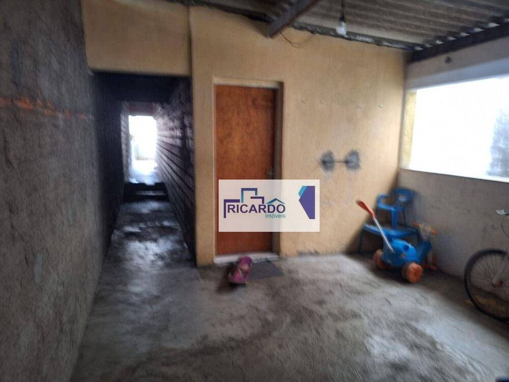 Sobrado, 3 quartos, 229 m² - Foto 4