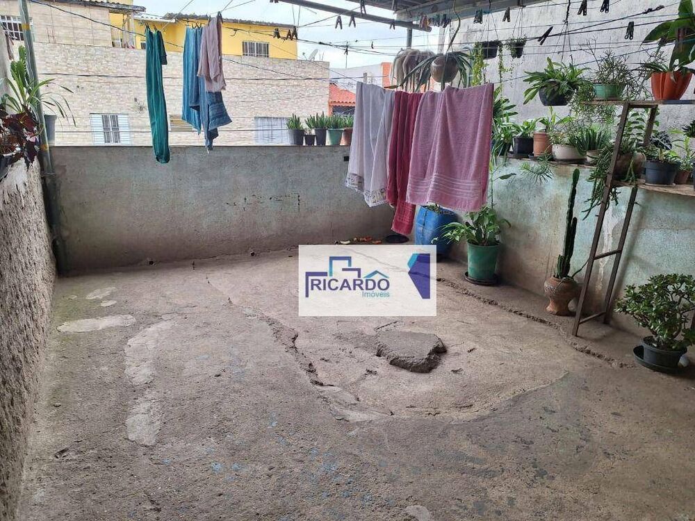 Sobrado, 3 quartos, 229 m² - Foto 7