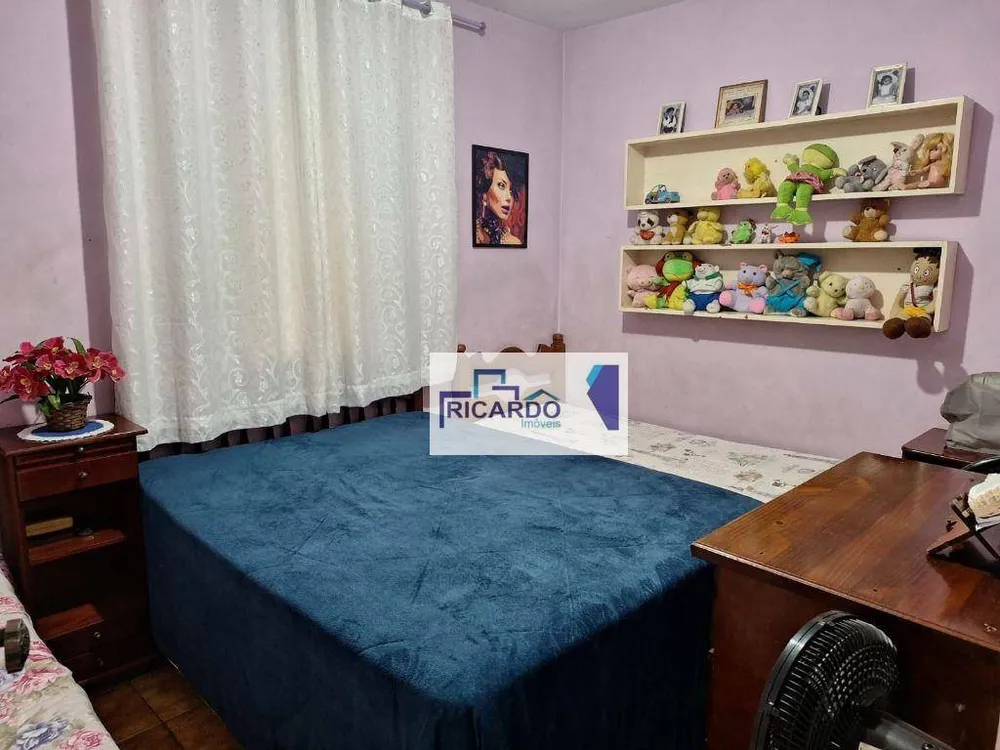 Sobrado, 3 quartos, 229 m² - Foto 5