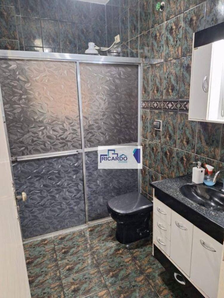 Sobrado, 3 quartos, 229 m² - Foto 5