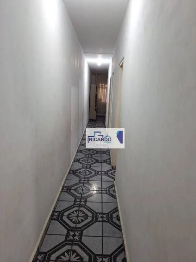 Sobrado, 3 quartos, 229 m² - Foto 6