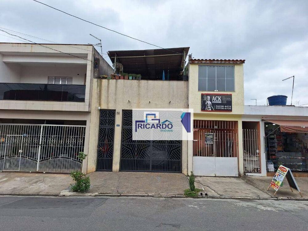 Sobrado, 3 quartos, 229 m² - Foto 6