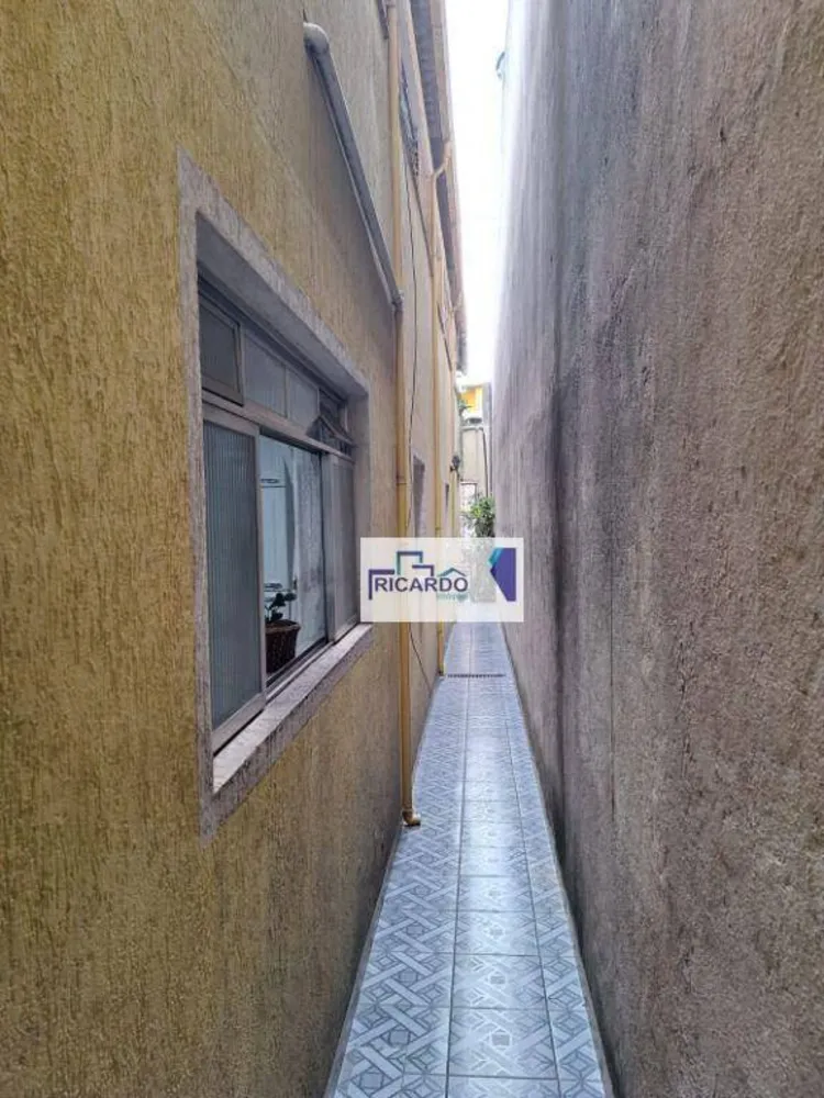 Sobrado, 3 quartos, 229 m² - Foto 8