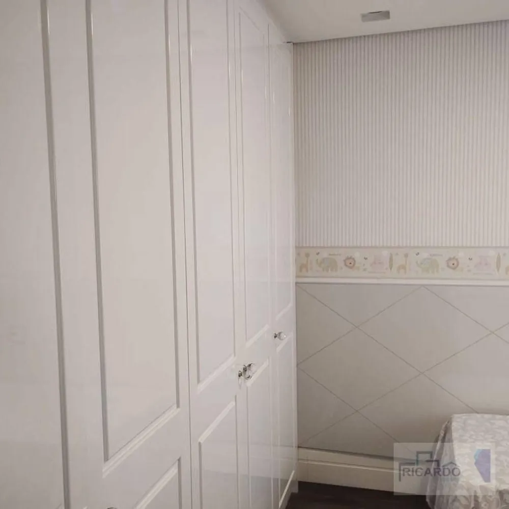 Apartamento, 3 quartos, 193 m² - Foto 4