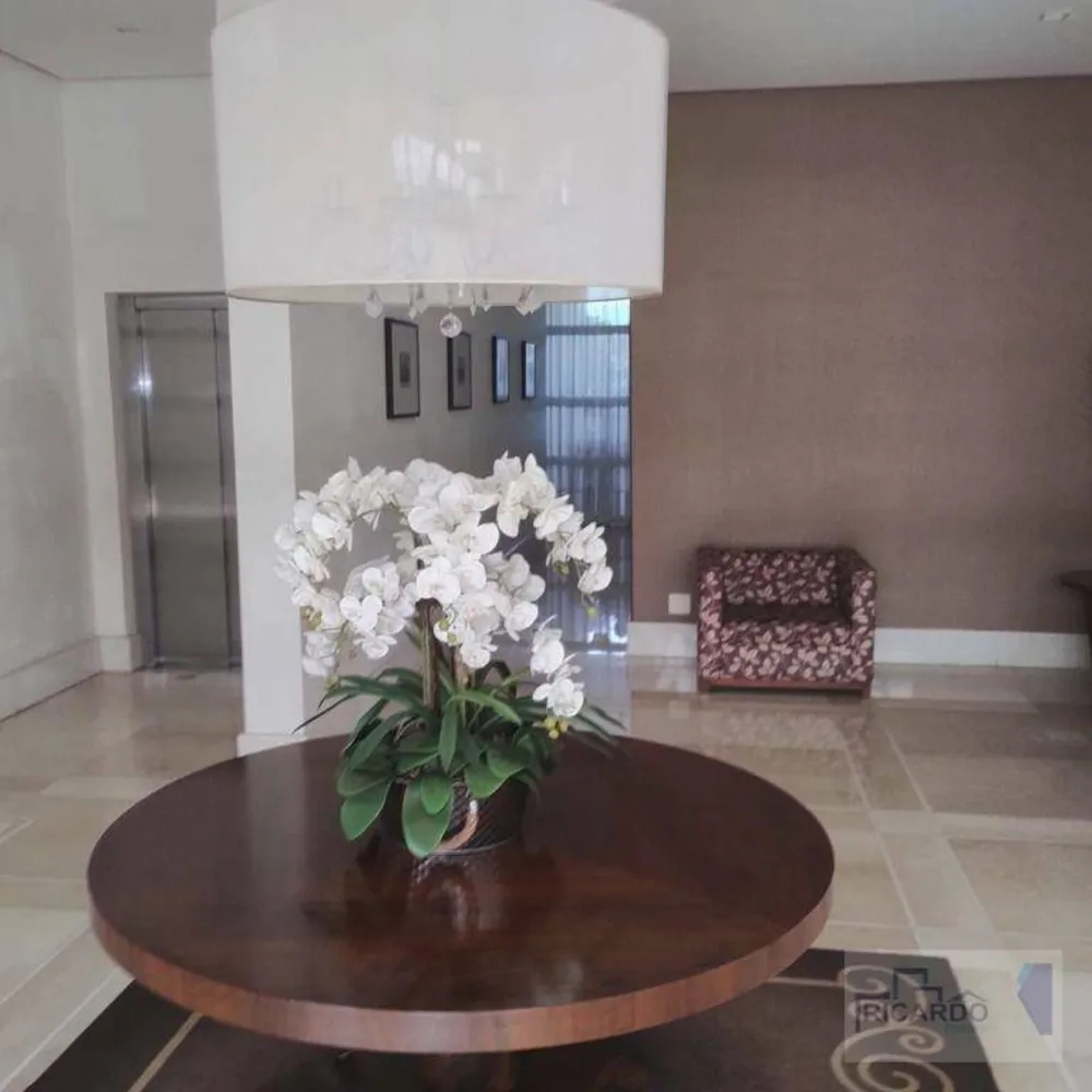 Apartamento, 3 quartos, 193 m² - Foto 10