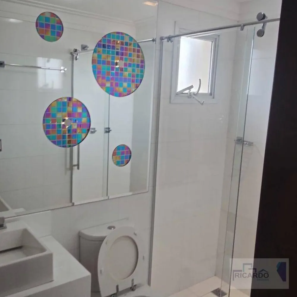 Apartamento, 3 quartos, 193 m² - Foto 7