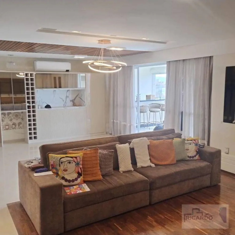 Apartamento, 3 quartos, 193 m² - Foto 8