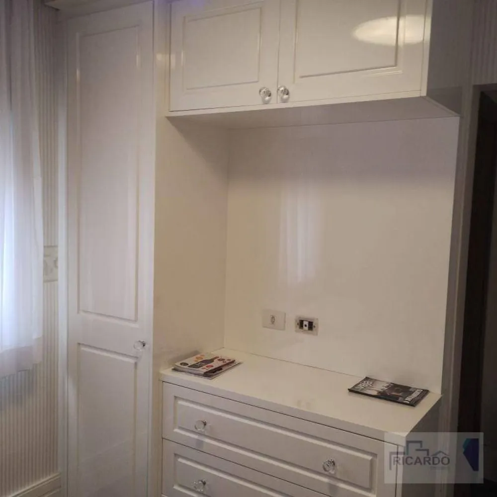 Apartamento, 3 quartos, 193 m² - Foto 5