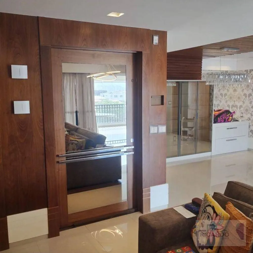 Apartamento, 3 quartos, 193 m² - Foto 6