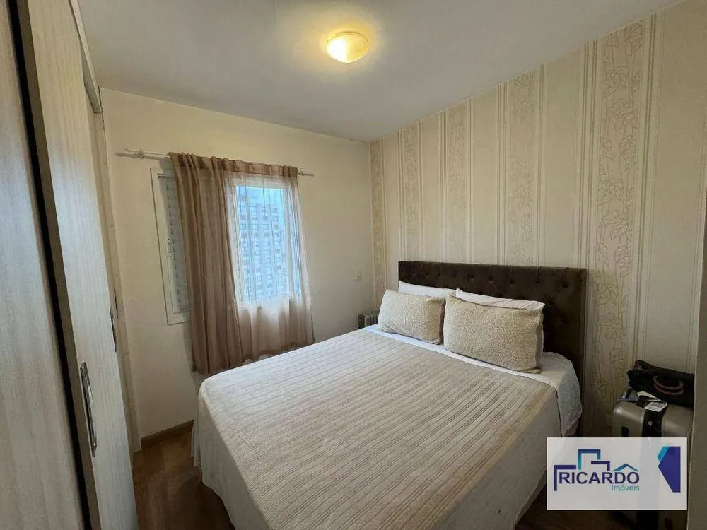 Apartamento, 3 quartos, 88 m² - Foto 3