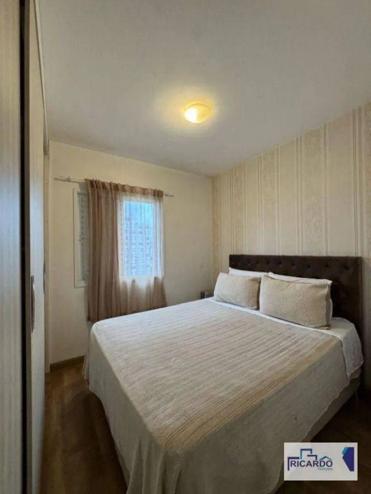 Apartamento, 3 quartos, 88 m² - Foto 1