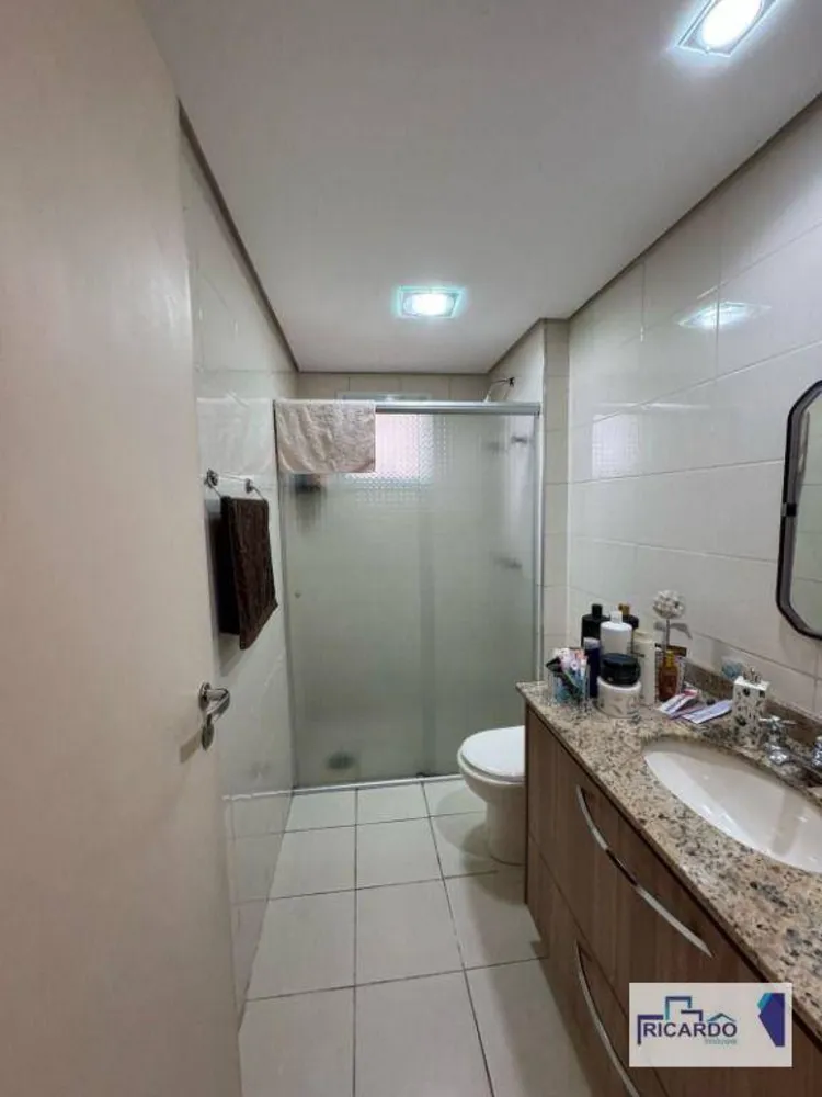 Apartamento, 3 quartos, 88 m² - Foto 7