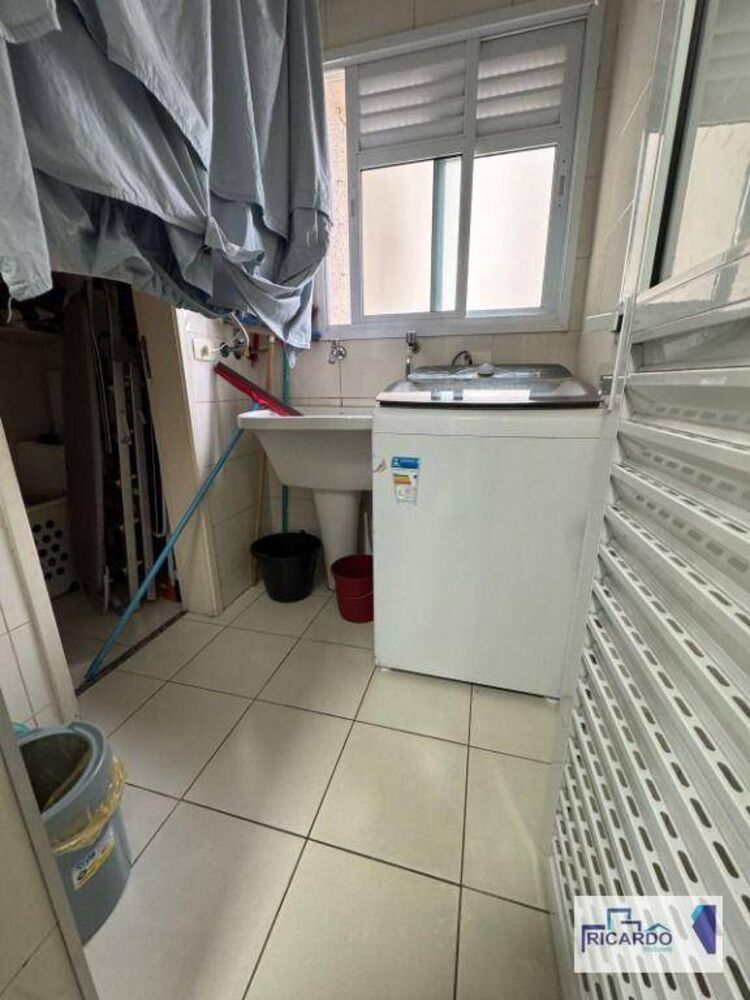 Apartamento à venda com 3 quartos, 88m² - Foto 4