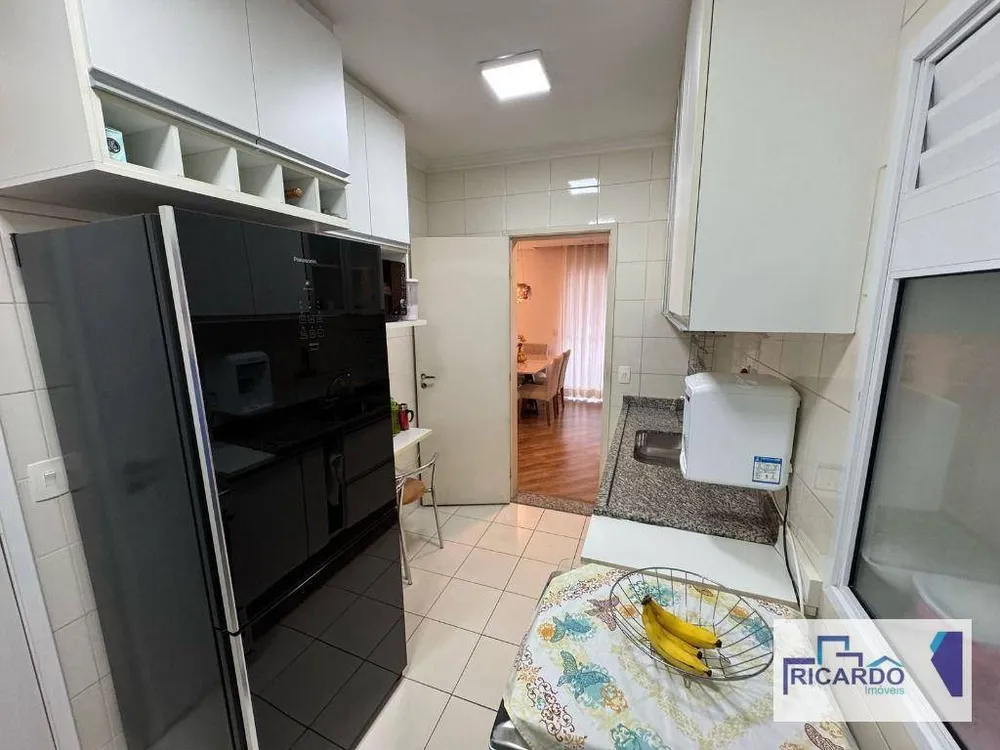 Apartamento, 3 quartos, 88 m² - Foto 10