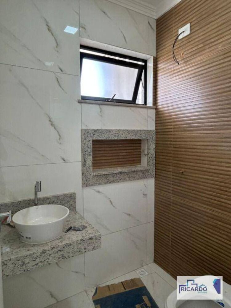 Sobrado, 3 quartos, 140 m² - Foto 4