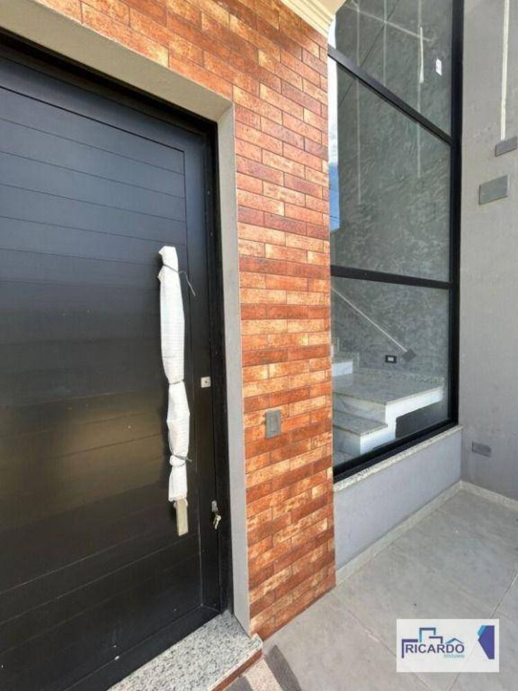 Sobrado, 3 quartos, 140 m² - Foto 1