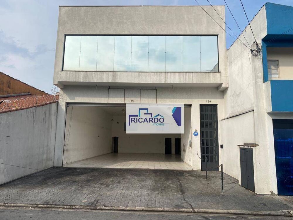 Loja-Salão, 200 m² - Foto 5