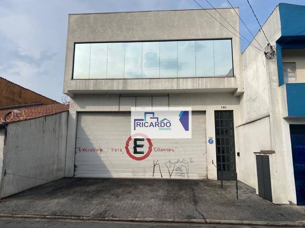 Loja-Salão, 200 m² - Foto 4