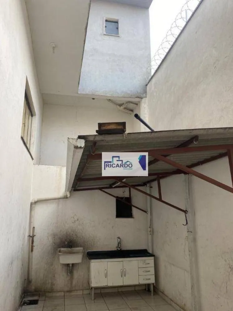 Loja-Salão, 200 m² - Foto 8