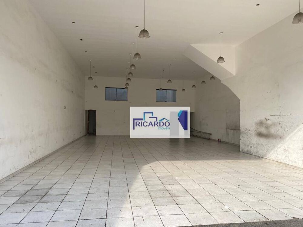 Loja-Salão, 200 m² - Foto 6