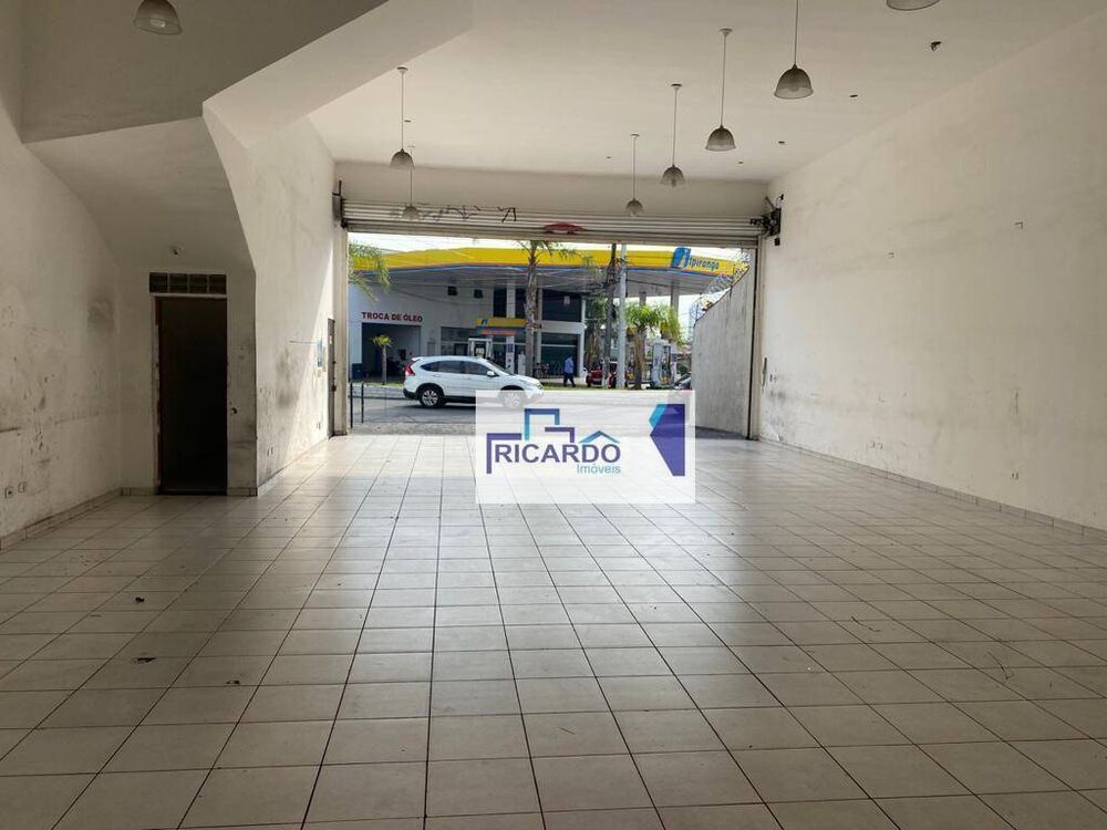 Loja-Salão, 200 m² - Foto 7