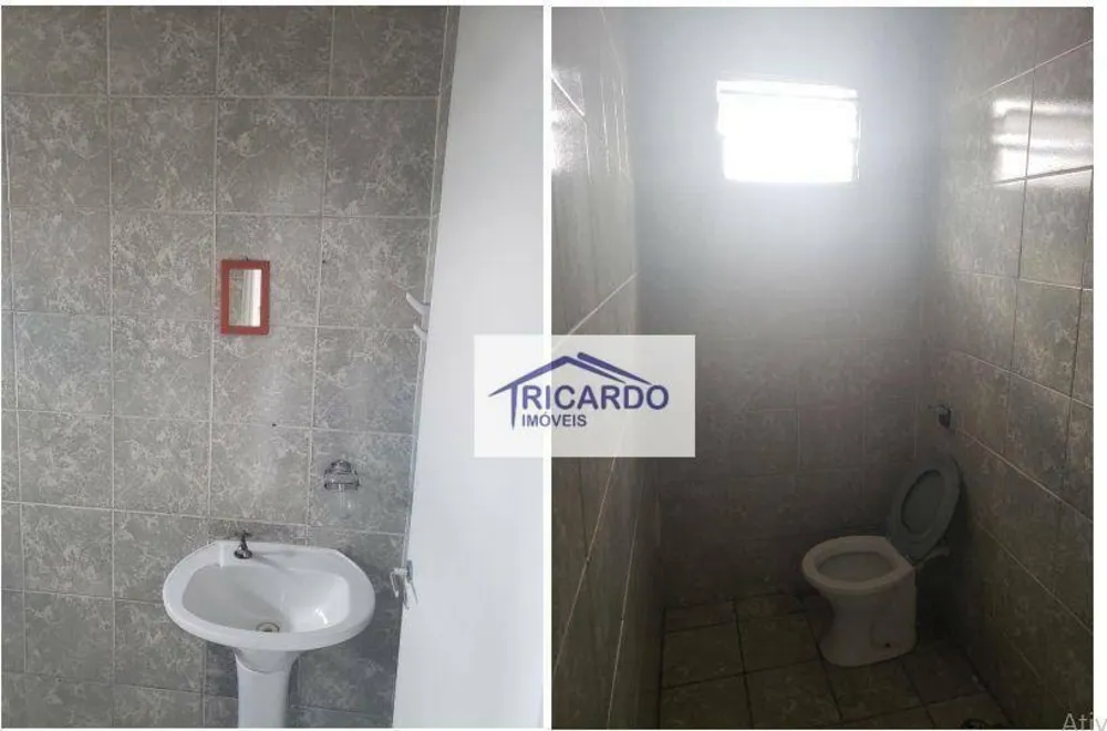 Depósito-Galpão, 204 m² - Foto 12