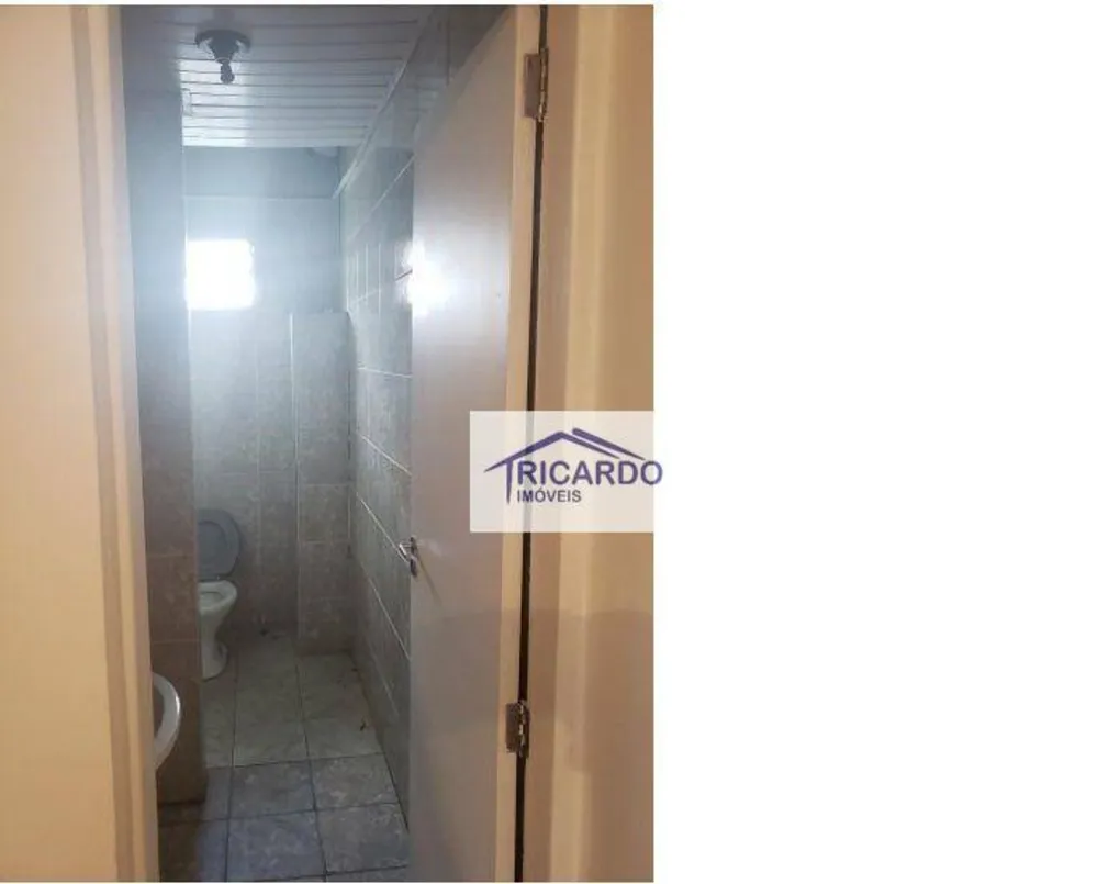 Depósito-Galpão, 204 m² - Foto 9