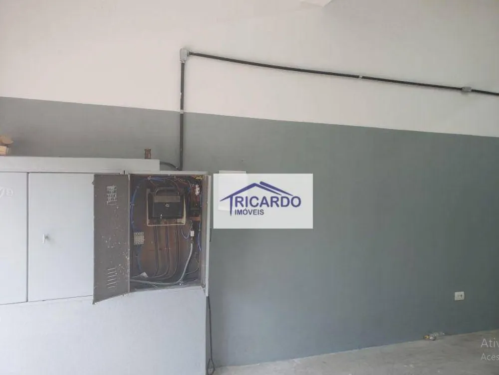 Depósito-Galpão, 204 m² - Foto 5