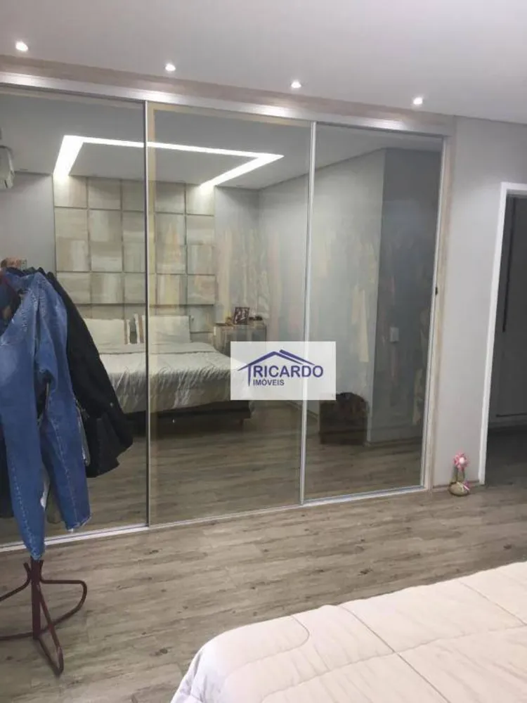 Apartamento, 4 quartos, 178 m² - Foto 6
