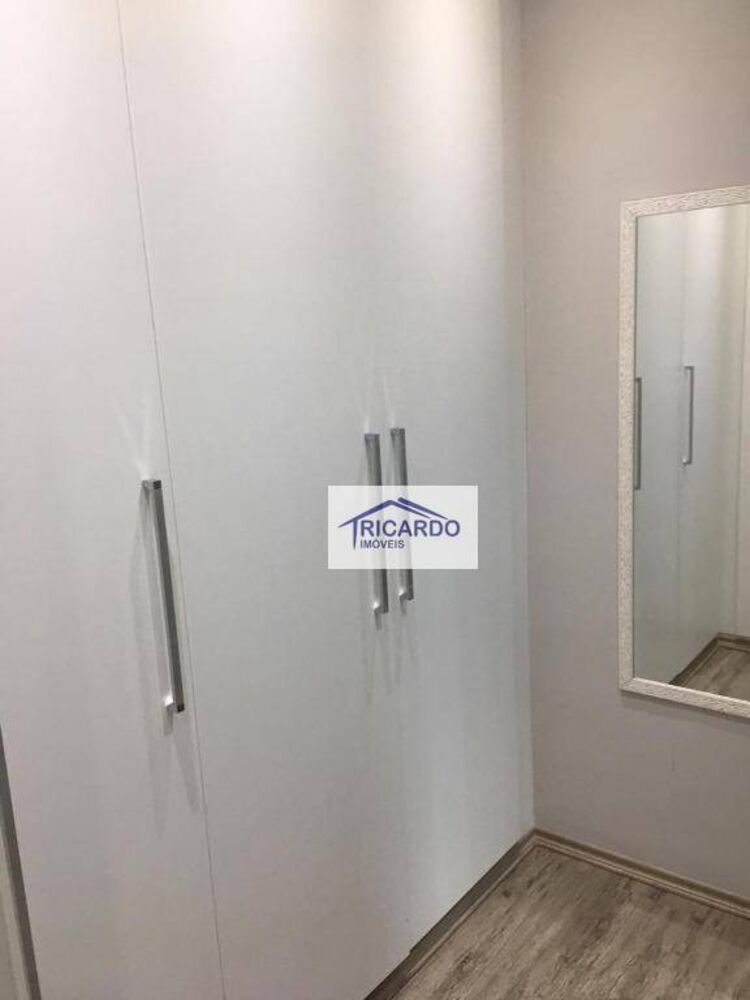 Apartamento à venda com 4 quartos, 178m² - Foto 5
