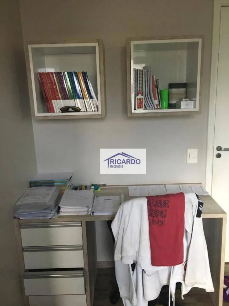 Apartamento, 4 quartos, 178 m² - Foto 8