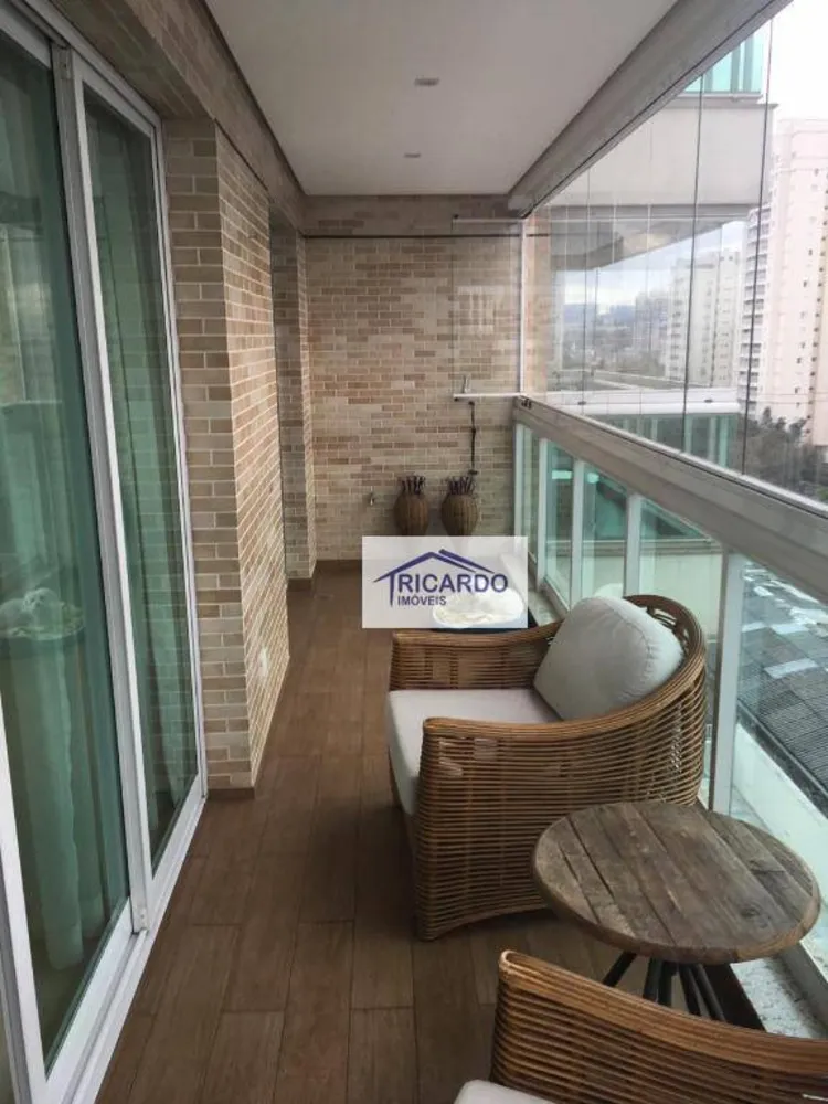 Apartamento, 4 quartos, 178 m² - Foto 11