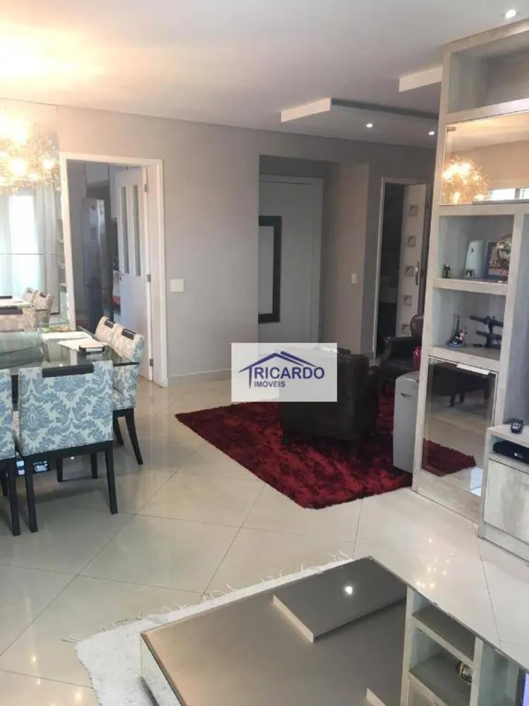Apartamento, 4 quartos, 178 m² - Foto 2
