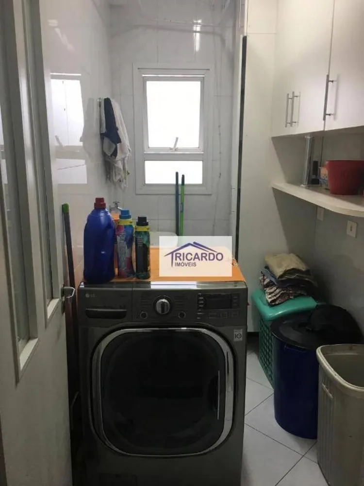 Apartamento, 4 quartos, 178 m² - Foto 15