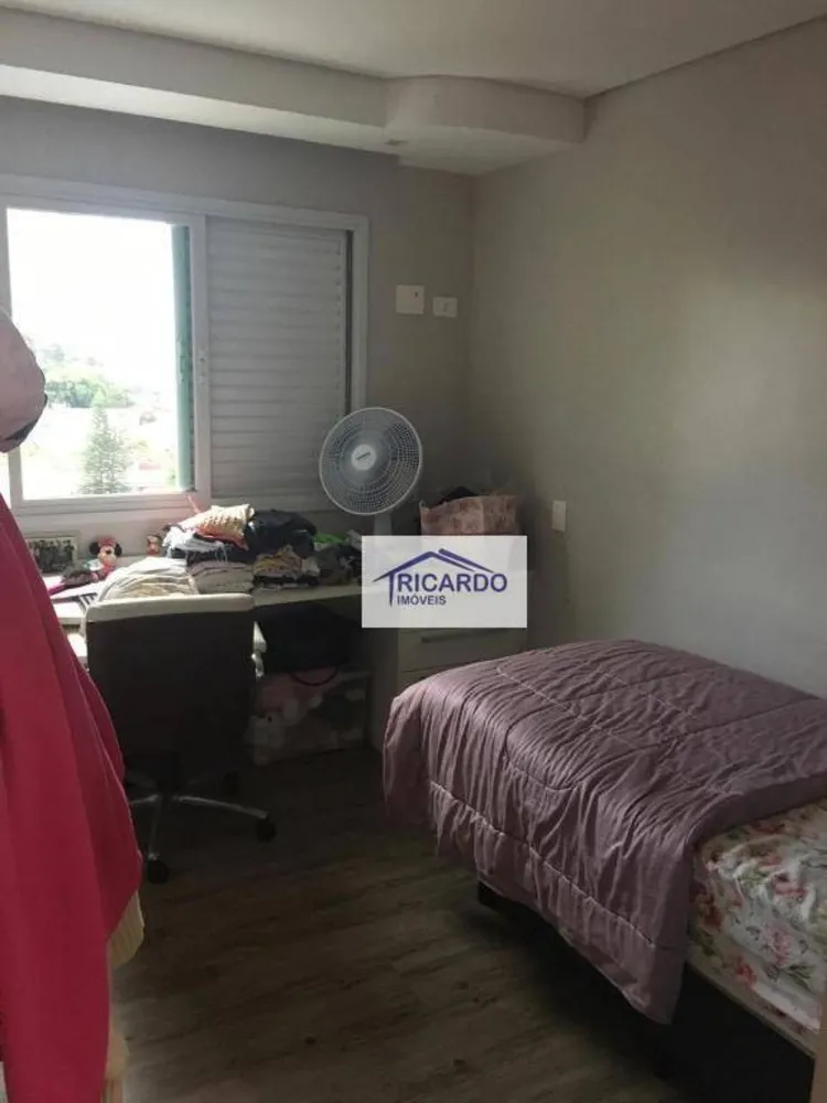 Apartamento, 4 quartos, 178 m² - Foto 7