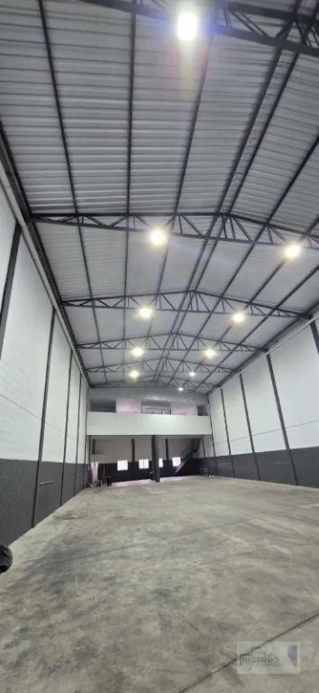 Depósito-Galpão, 736 m² - Foto 3