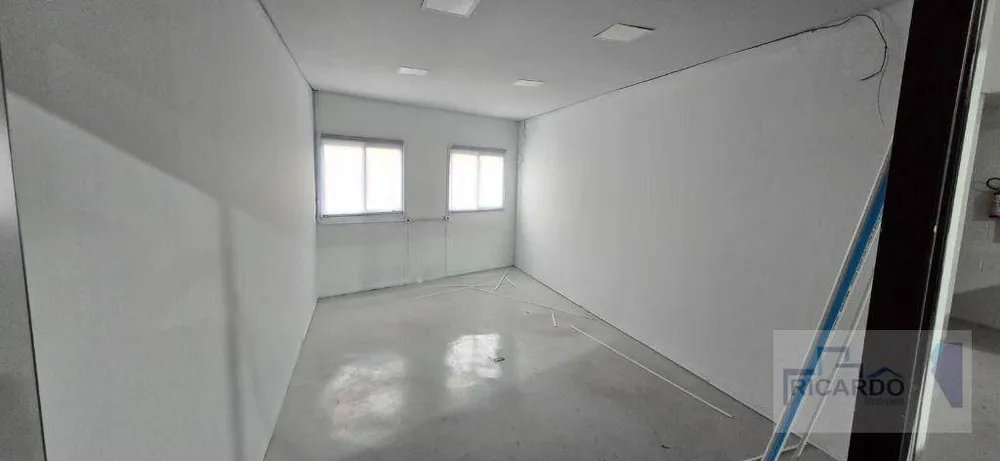 Depósito-Galpão, 736 m² - Foto 7