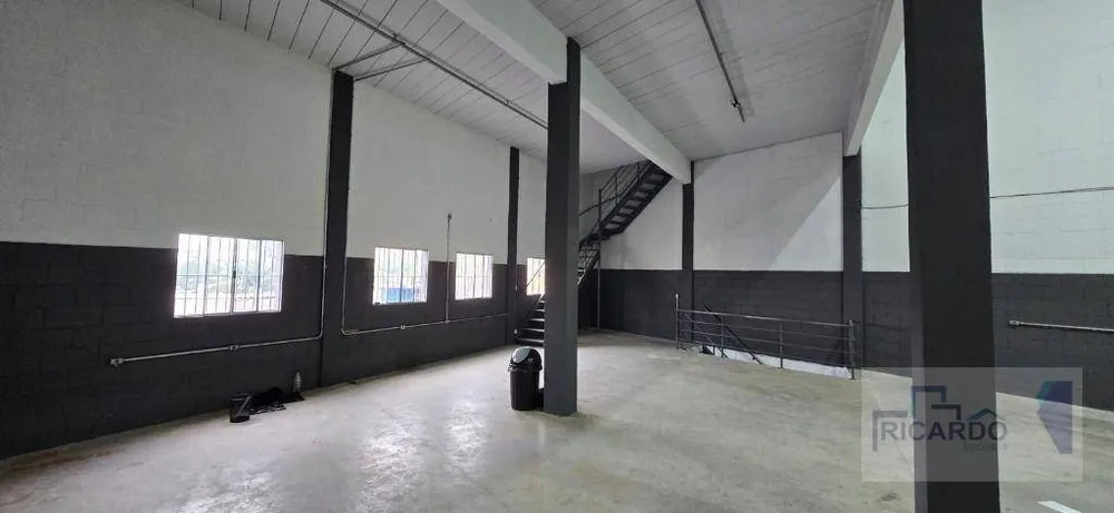 Depósito-Galpão, 736 m² - Foto 4