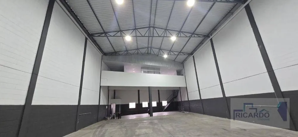 Depósito-Galpão, 736 m² - Foto 2