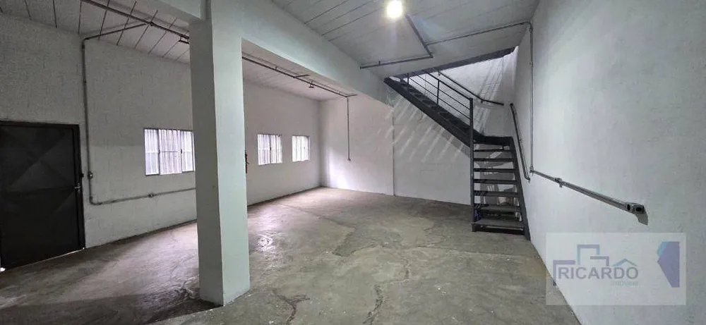 Depósito-Galpão, 736 m² - Foto 10