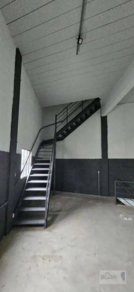 Depósito-Galpão, 736 m² - Foto 6