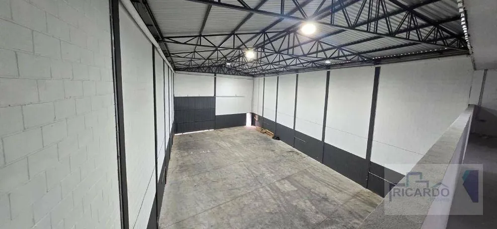 Depósito-Galpão, 736 m² - Foto 5